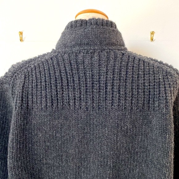 Men's Roberta Collina Sweater - Picture 4 of 8